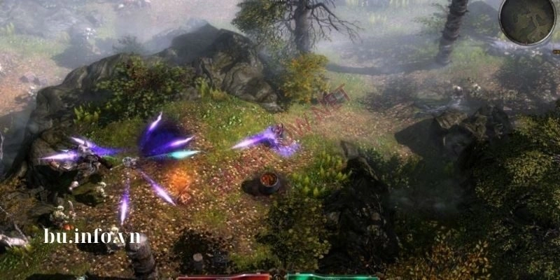 Game Cày Cuốc Đáng Chơi Nhất