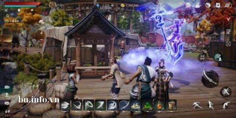 Game Cày Cuốc Đáng Chơi Nhất