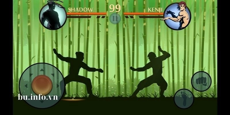Shadow Fight 2