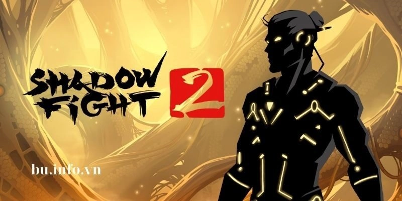 Shadow Fight 2