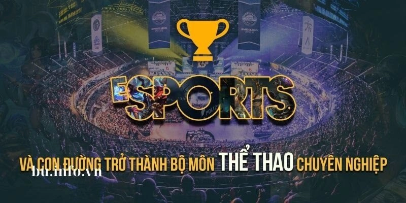 Xu Hướng Game 2024