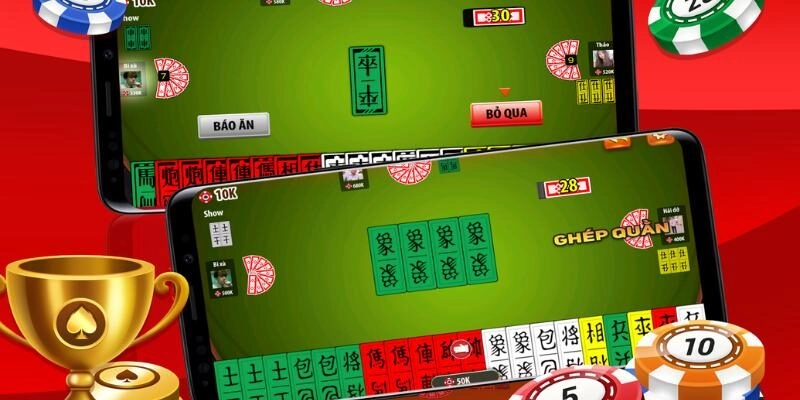 Bài Tứ Sắc - Khám Phá Cách Chơi Chuẩn Nhất Từ Cao Thủ