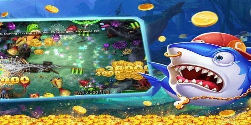 Ưu điểm khi tham gia Bắn cá long vương tại nhà cái 77bet