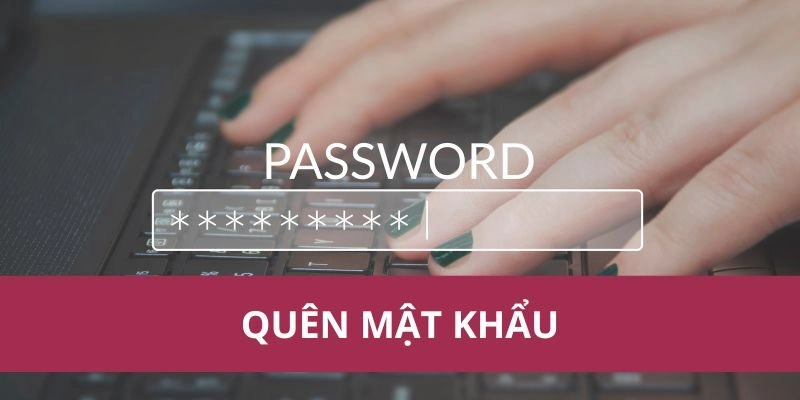 Cách lấy lại mật khẩu 88GO khi quên