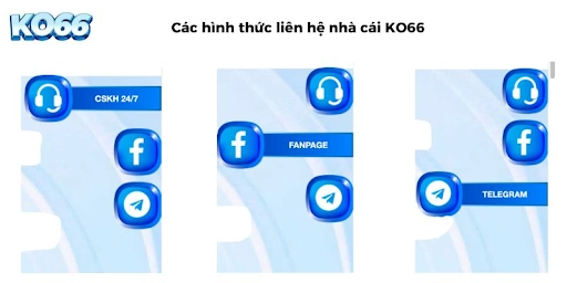 Đánh giá hiệu quả hỗ trợ 24/7 của nhà cái ko66